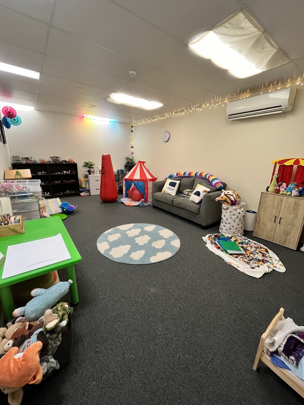 Lilly Pilly Art Therapy, Play Therapy & Counselling