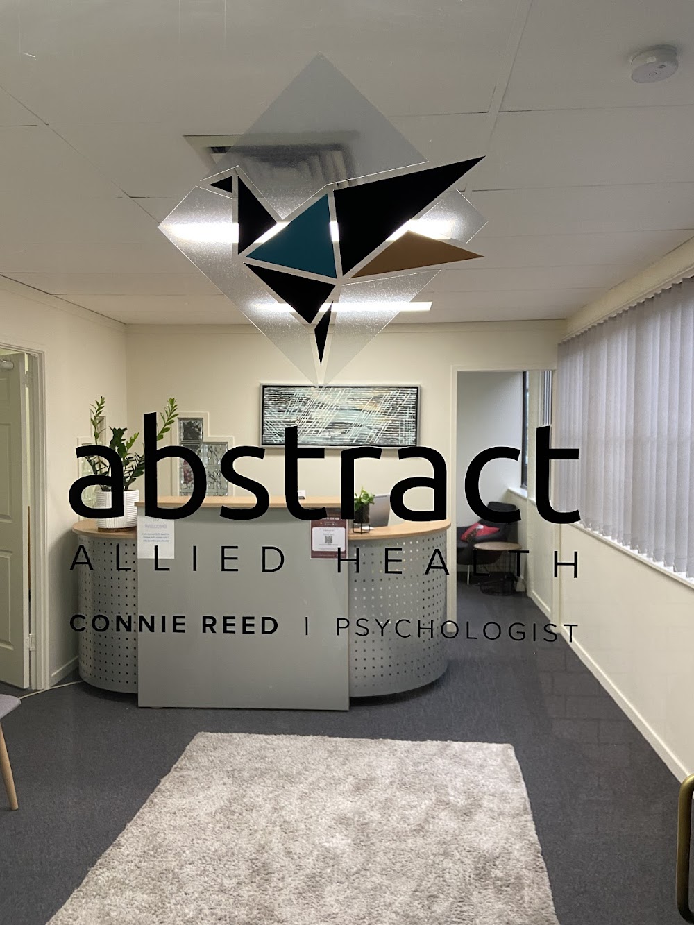 Abstract Allied Health