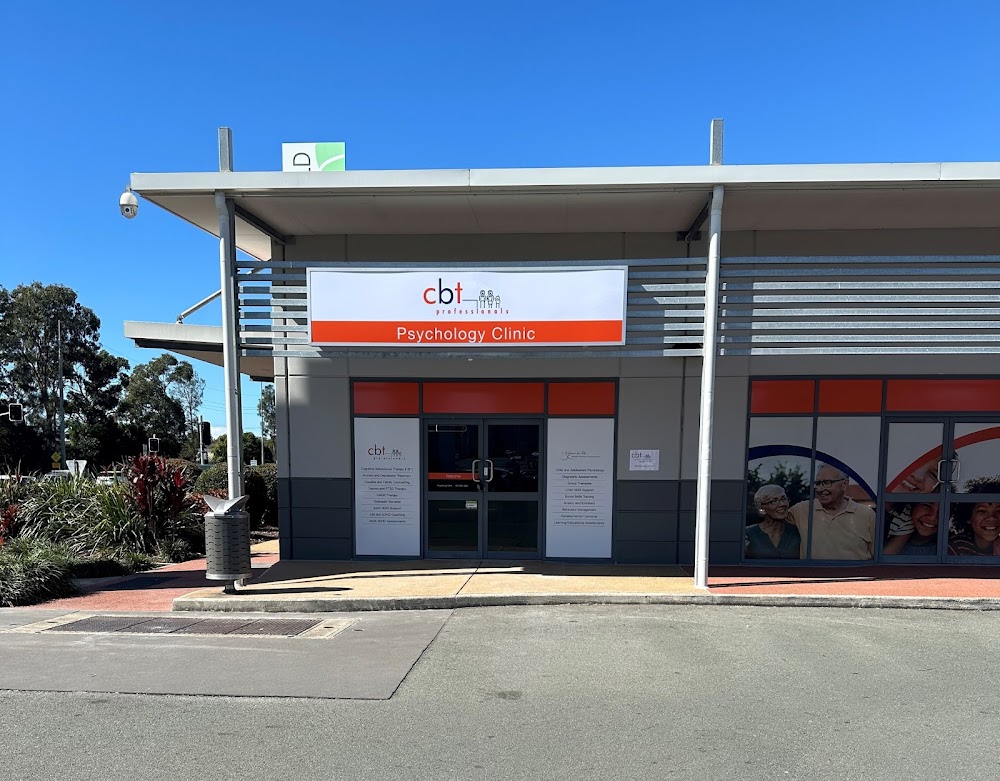 CBT Professionals Psychology Clinic