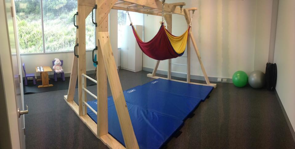 Kids Play Occupational Therapy