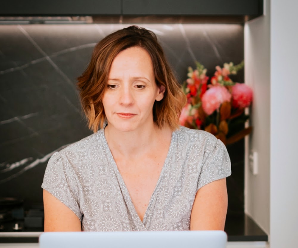 Melanie Walters - Dietitian