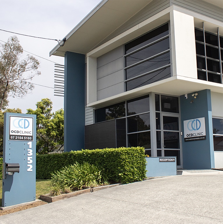 OCD Clinic Brisbane | OCD & Anxiety Psychologists