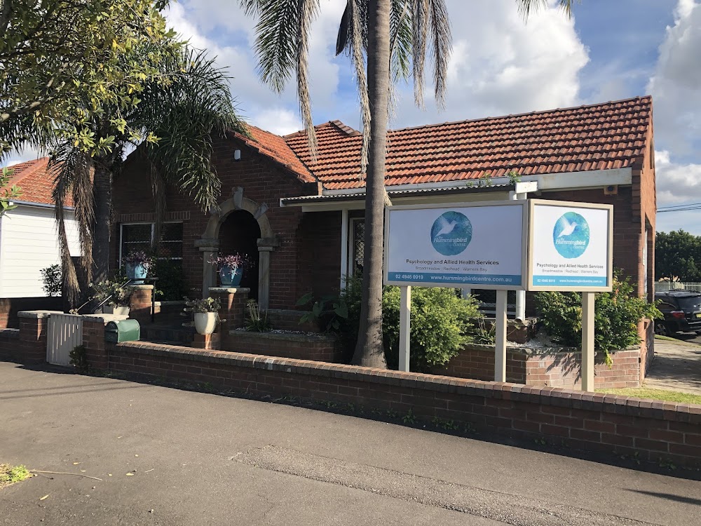The Hummingbird Centre – Broadmeadow