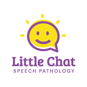 Little Chat Speech Pathology