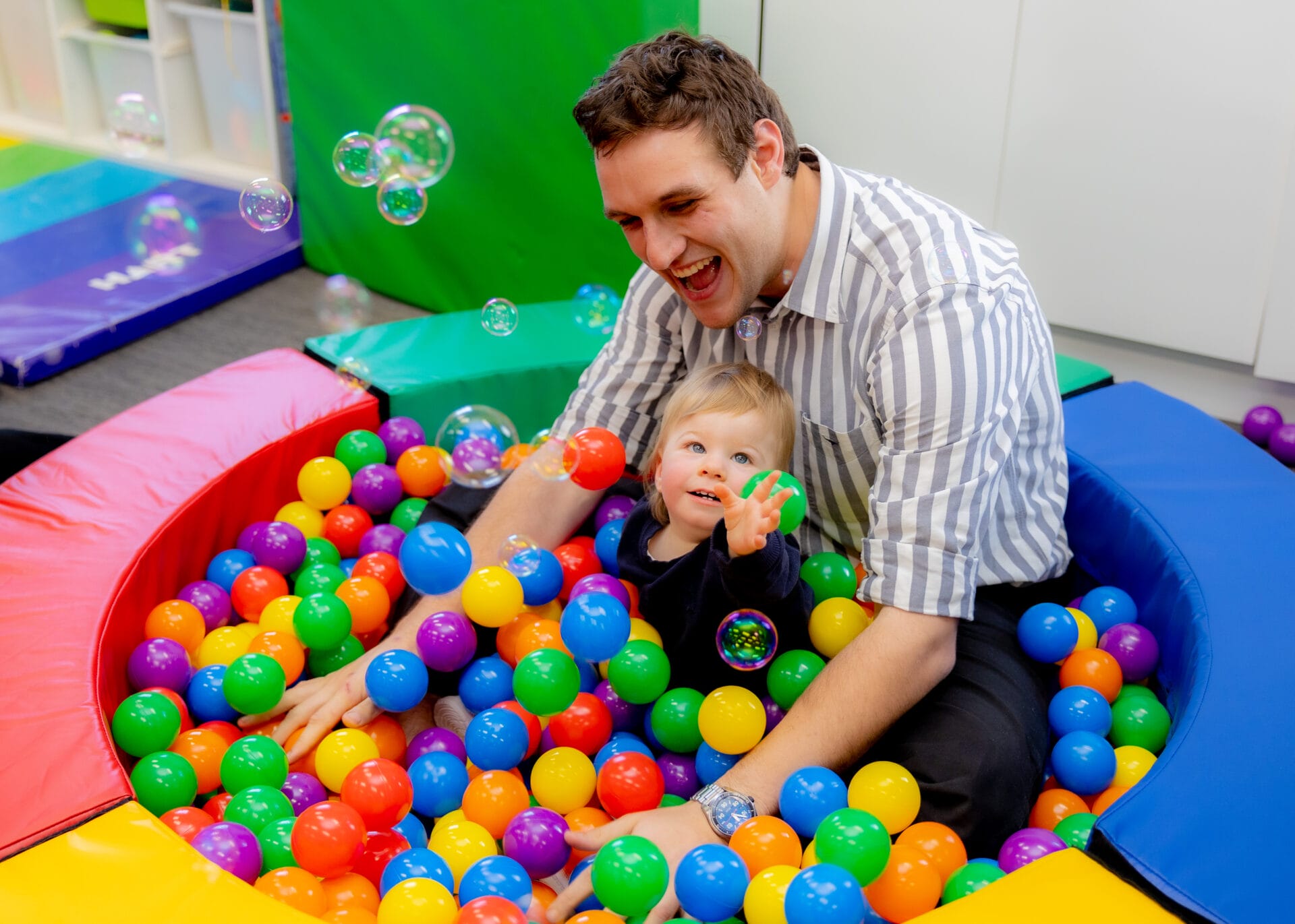 Therapies For Kids