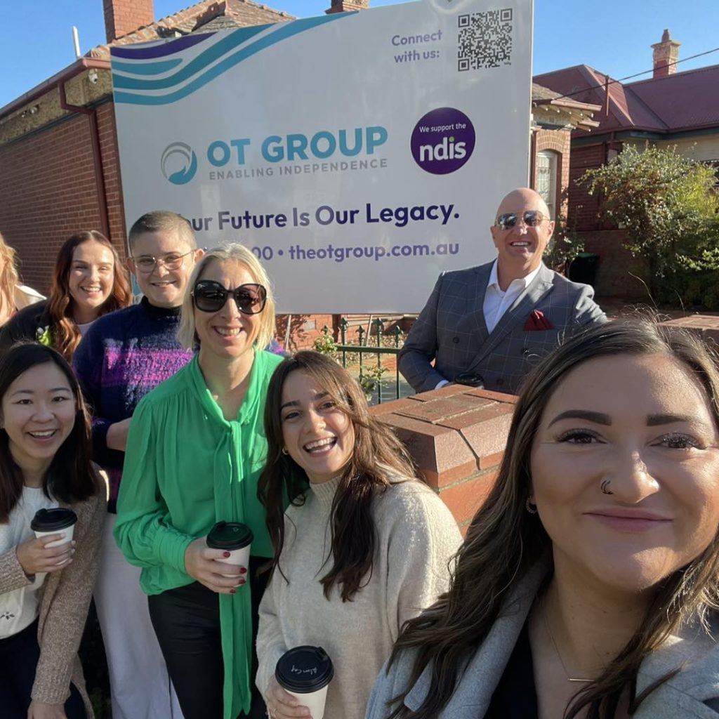 The OT Group