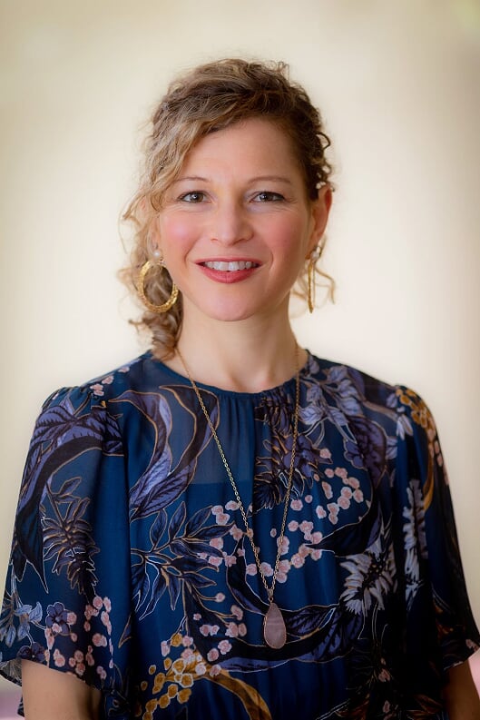 Nicole Bando Dietitian and Lactation Consultant