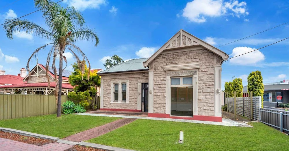 Adelaide Psychological Services