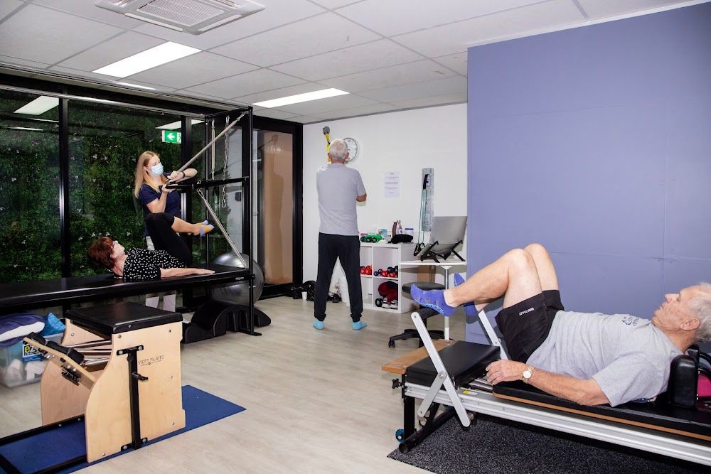 Total Physiotherapy Manly Vale