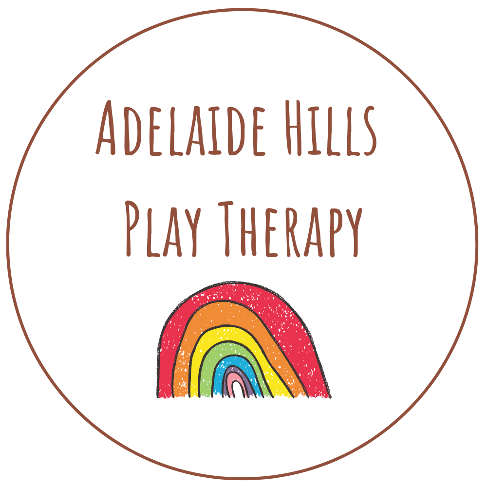 Adelaide Hills Play Therapy