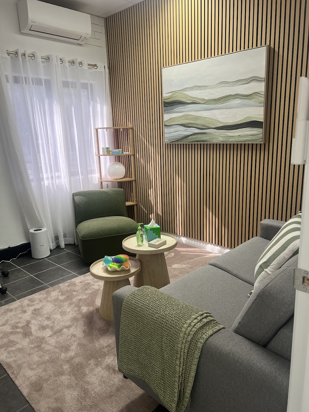 With Grace Therapy - Sunshine Coast