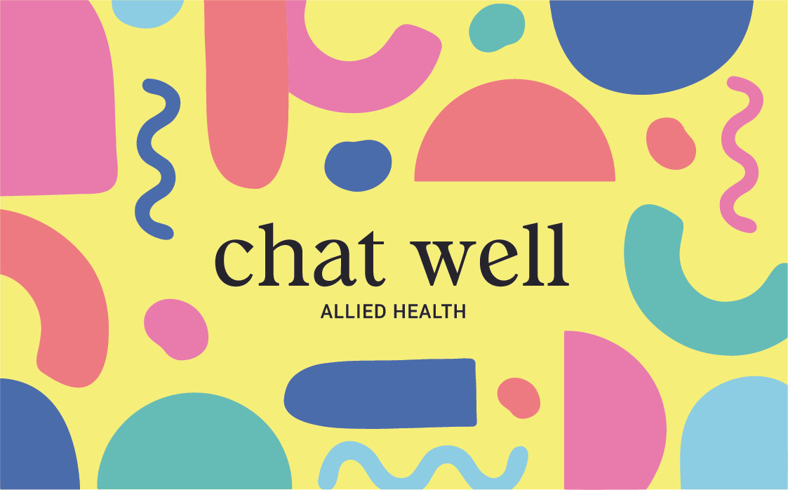Chat Well Allied Health Stirling | Speech Pathology