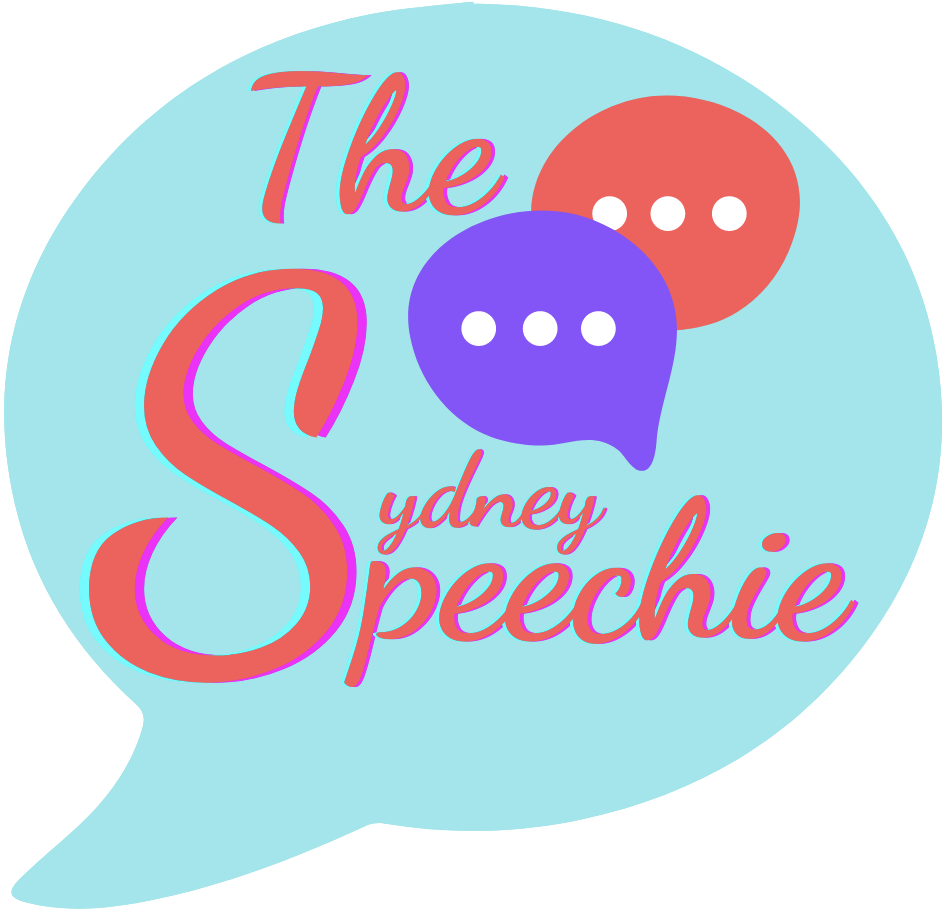 The Sydney Speechie