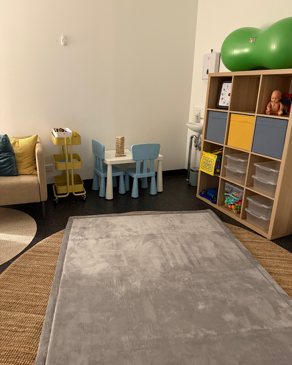 Meaningful Activities Mawson Lakes Clinic