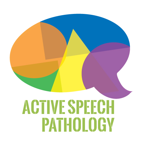 Active Speech Pathology