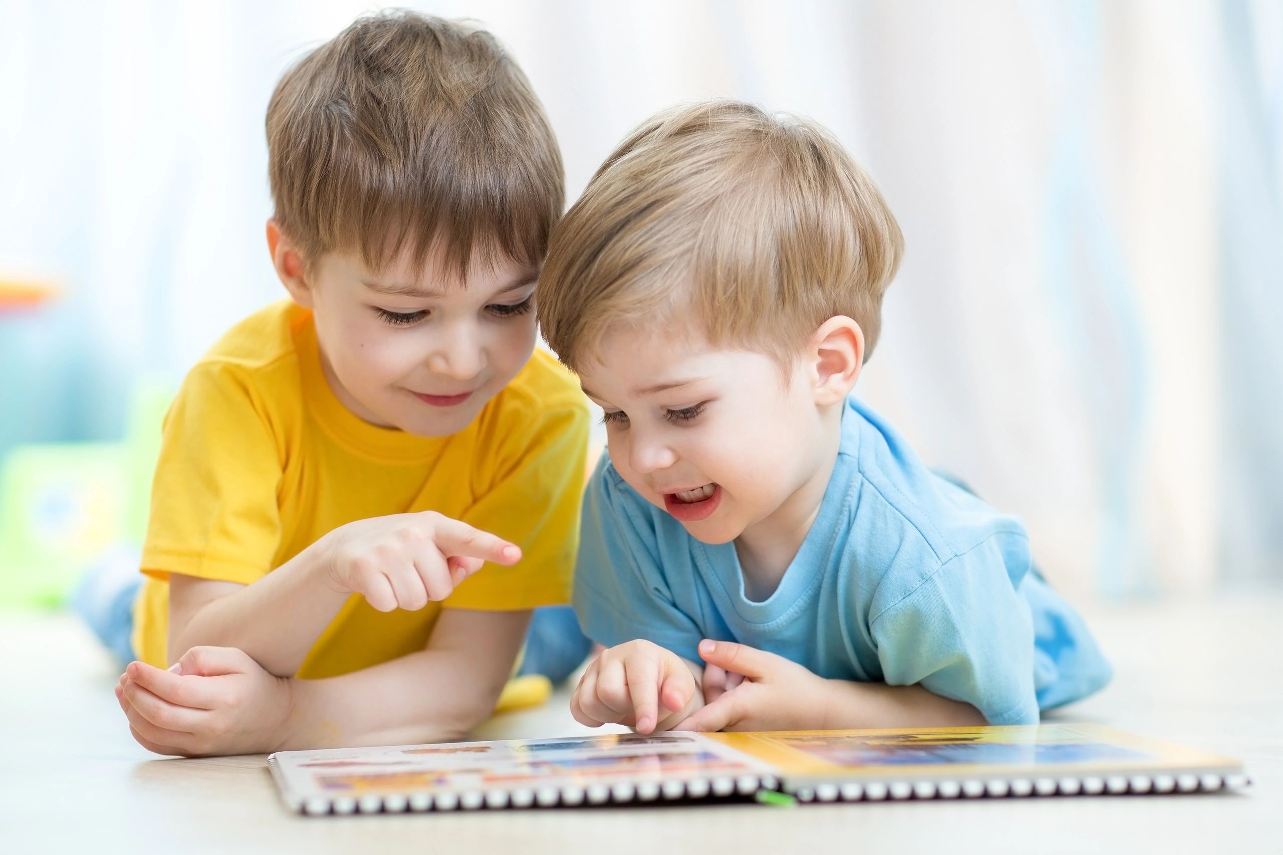 Nurture Occupational Therapy