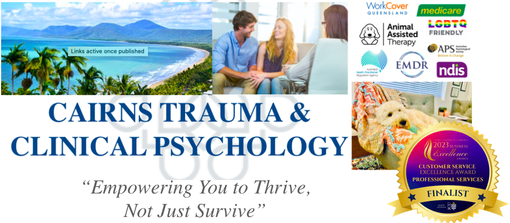 Cairns Trauma & Clinical Psychology