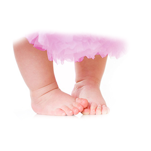 Children's Podiatry