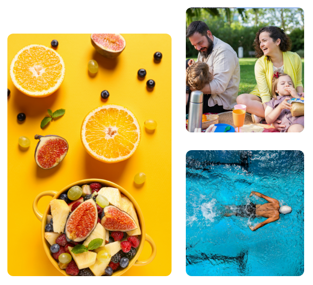 Eat Smart Nutrition Consultants - Jindalee