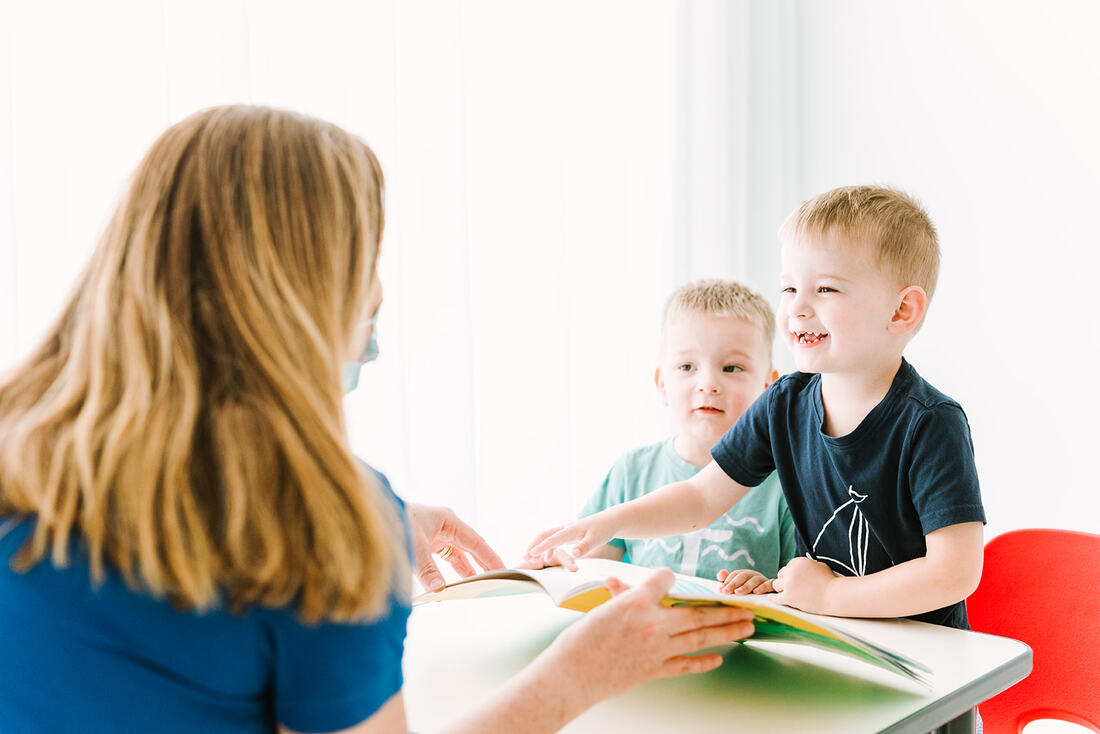 Merewether Speech Pathology