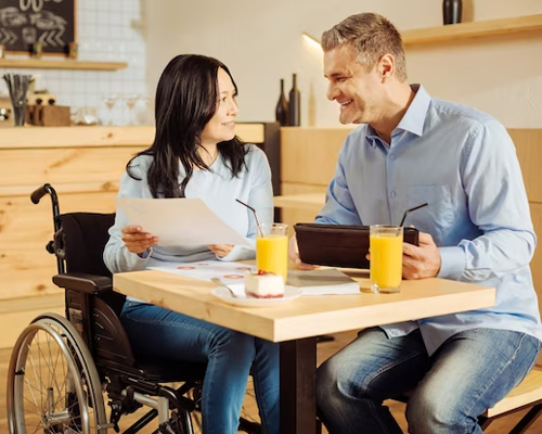 Australia Disability Services - NDIS Services