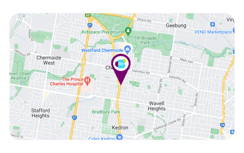 Better Rehab - Chermside