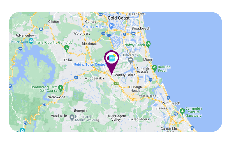 Better Rehab - Robina