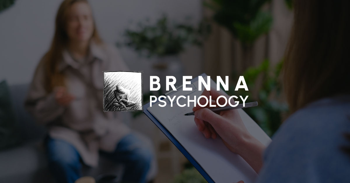 Brenna Psychology