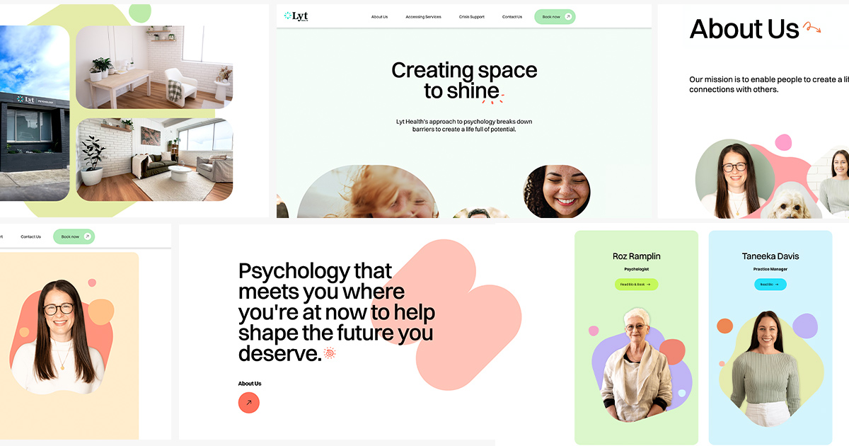 Lyt Health