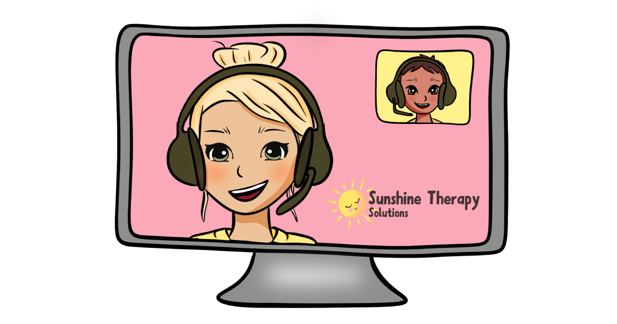 Sunshine Therapy Solutions