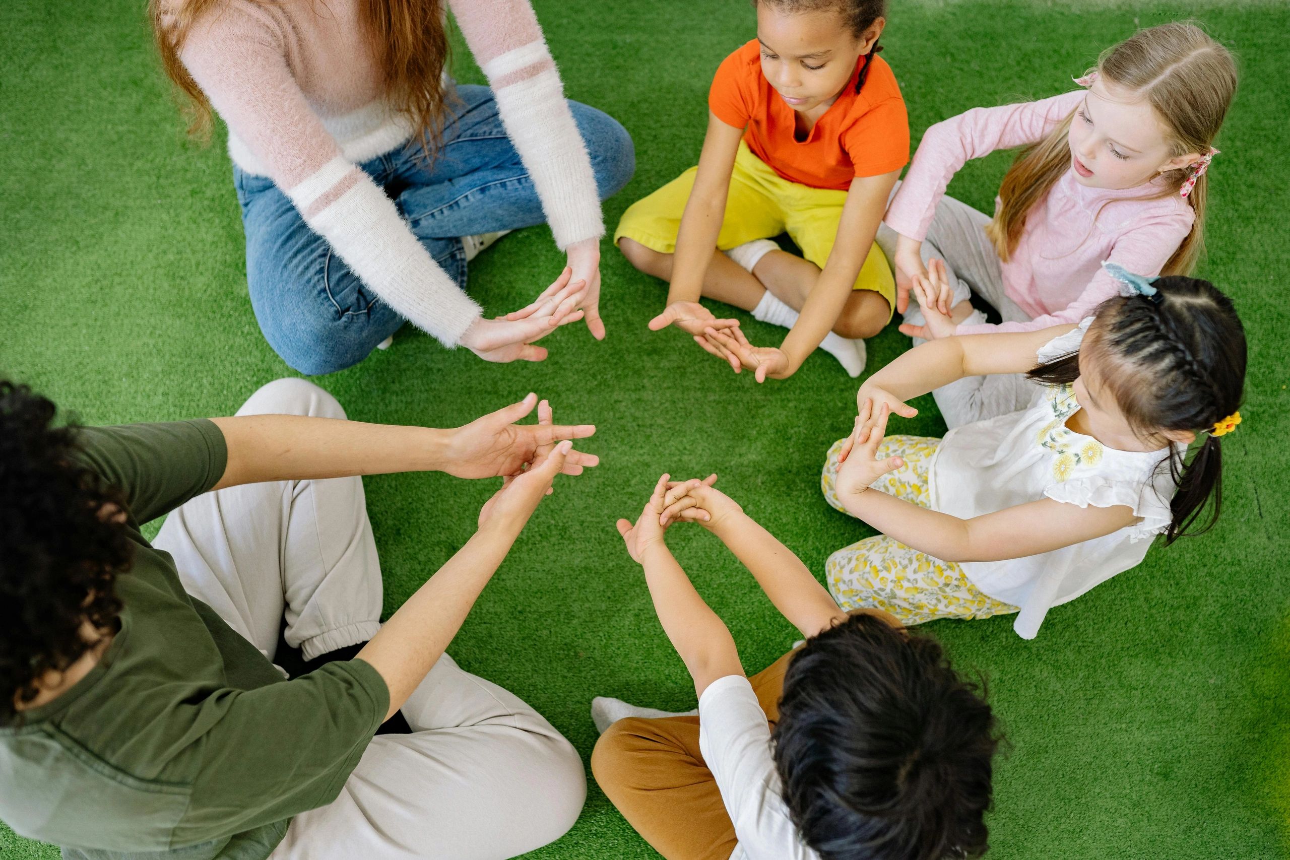 Sydney Primary Occupational Therapy