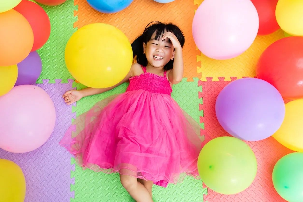 Neurodiverse Playhouse
