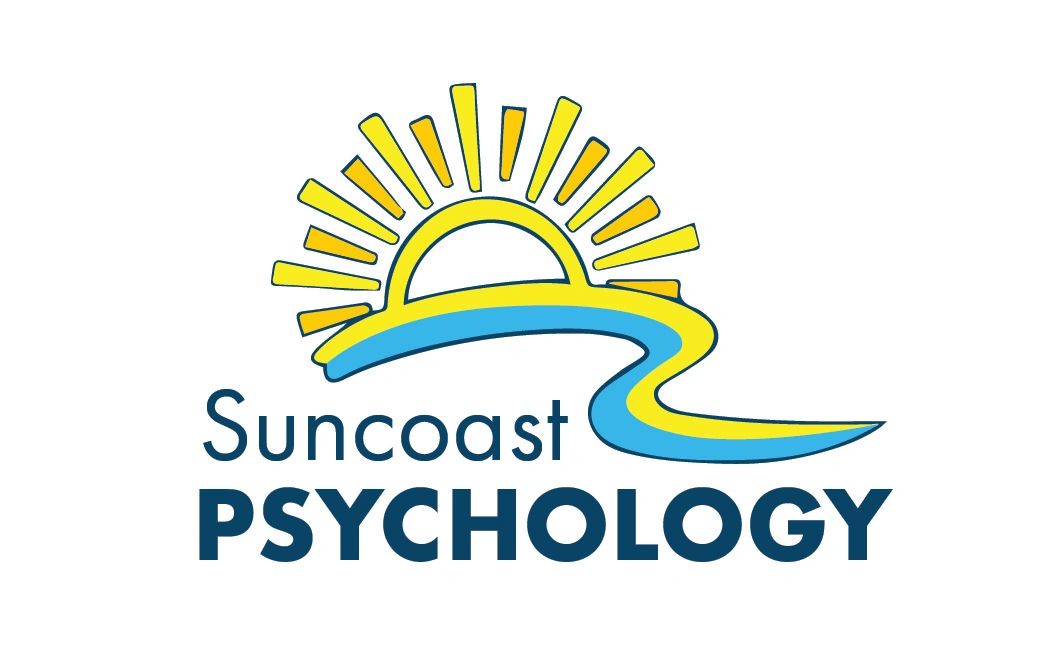 SUNCOAST PSYCHOLOGY