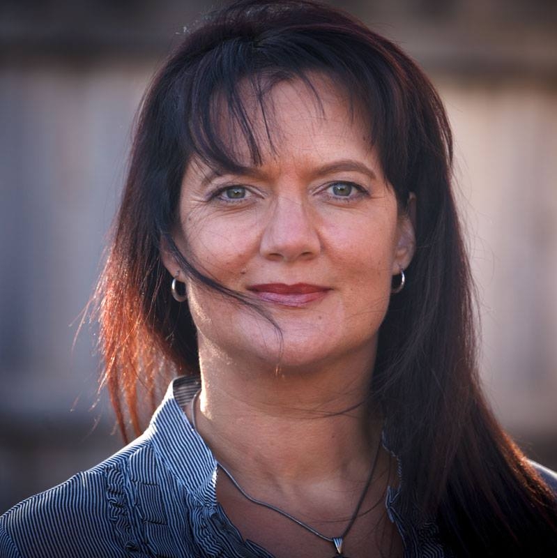 Rachel Jeffery Dietitian