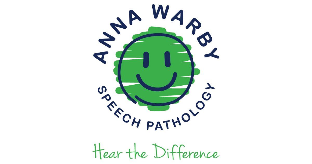 Anna Warby Speech Pathology