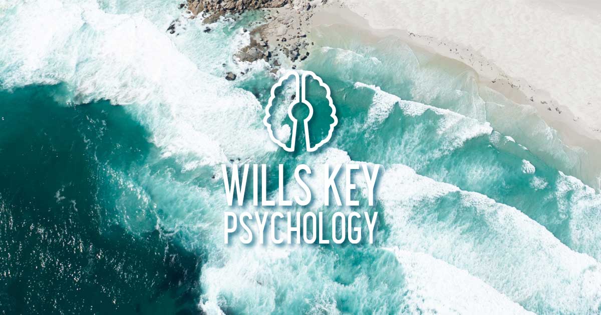Wills Key Psychology
