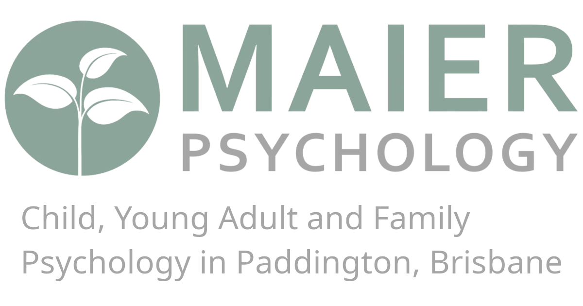 Maier Psychology