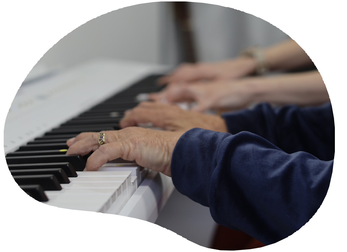 Music Beat Therapy Services
