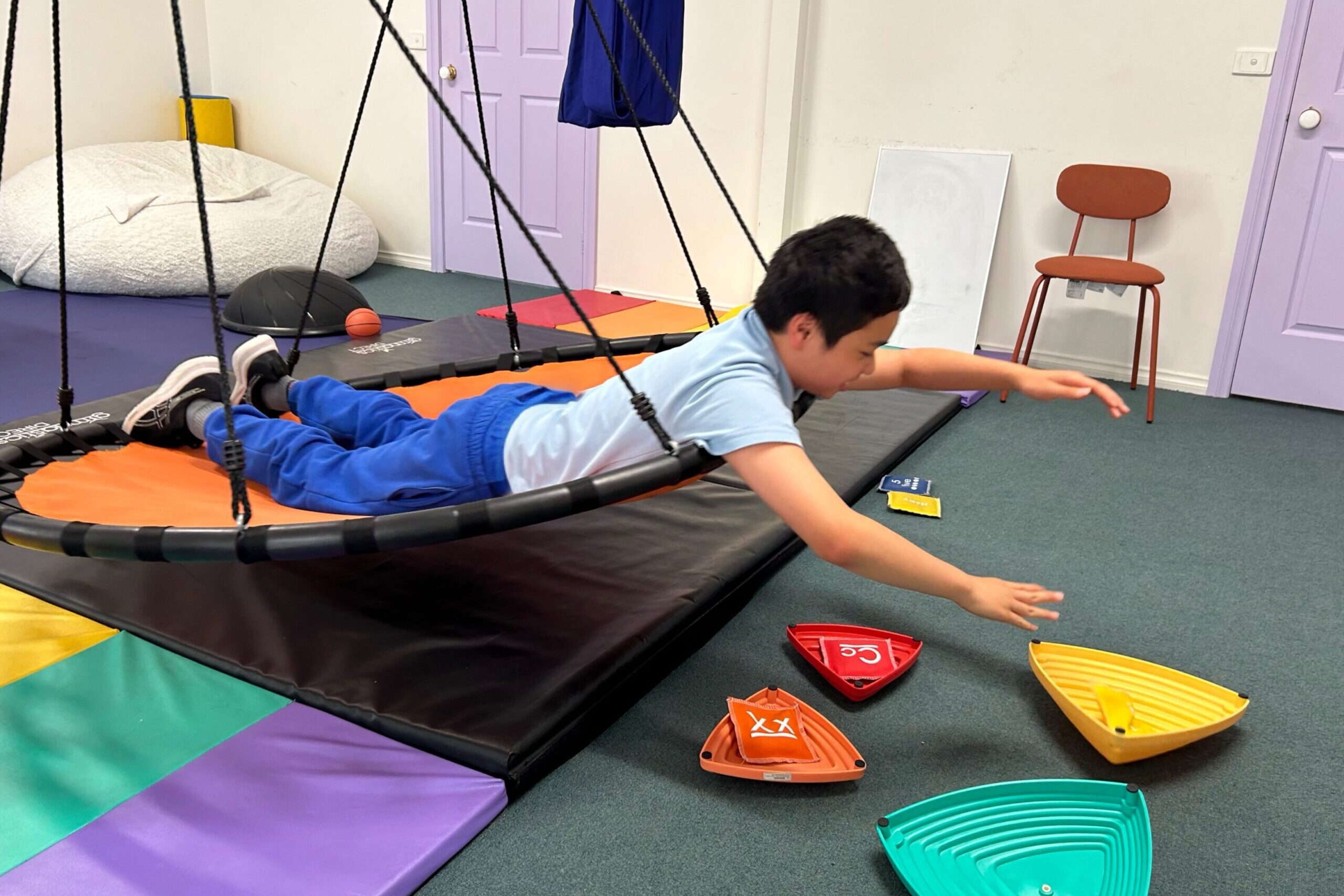 Pathways Children's Therapy Services