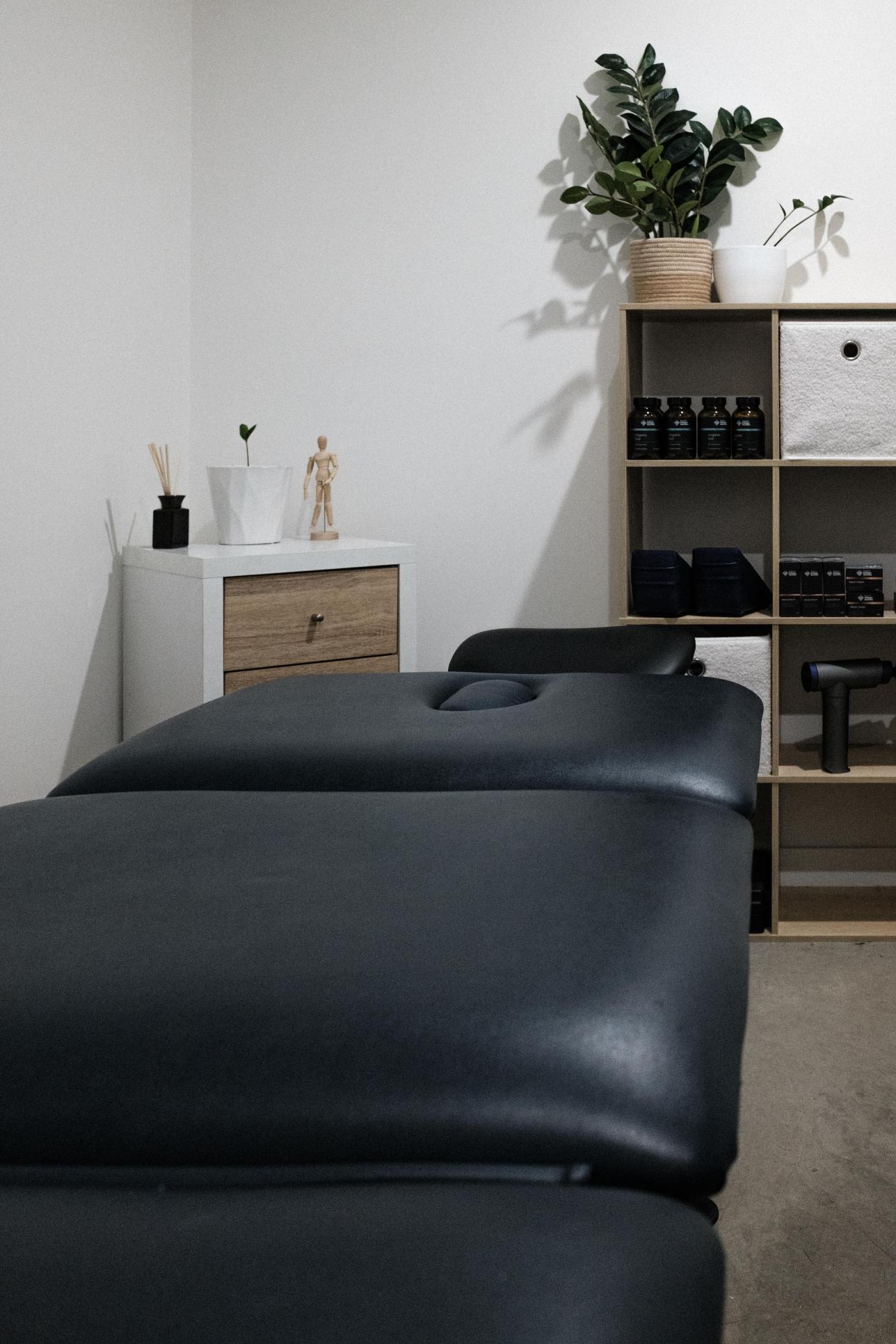 Peak Motion Physiotherapy St. Kilda
