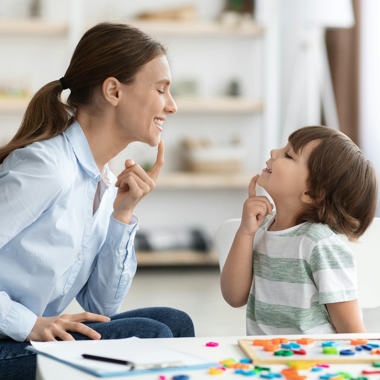 Speech Pathology Tasmania