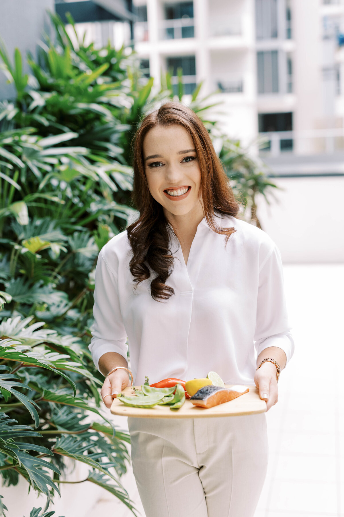 Nutrition for Living