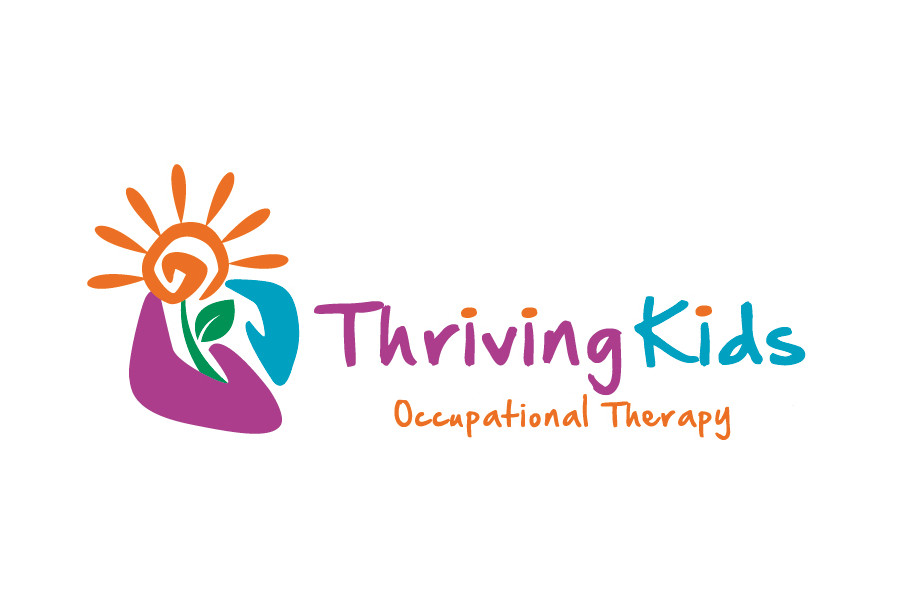 Thriving Kids Occupational Therapy