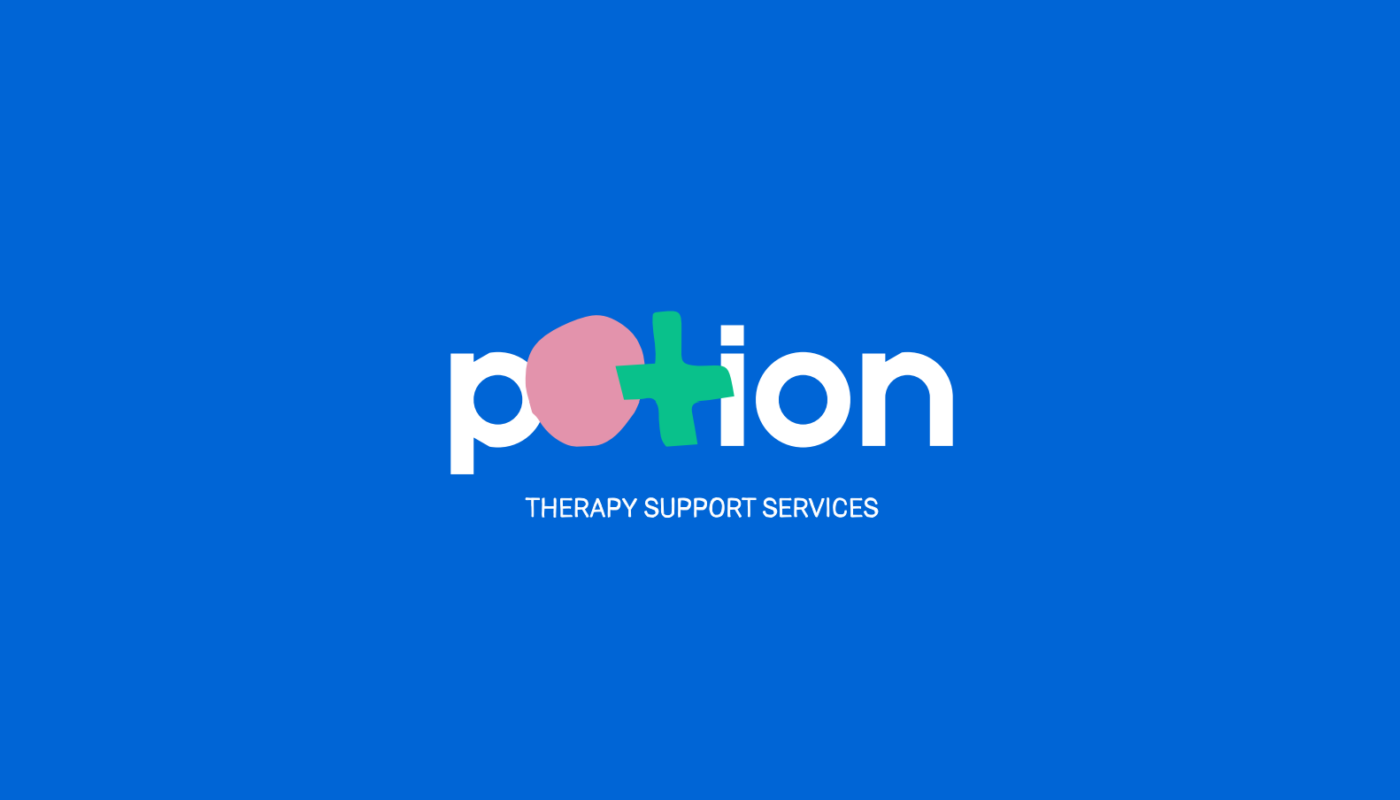 Potion Occupational Therapy
