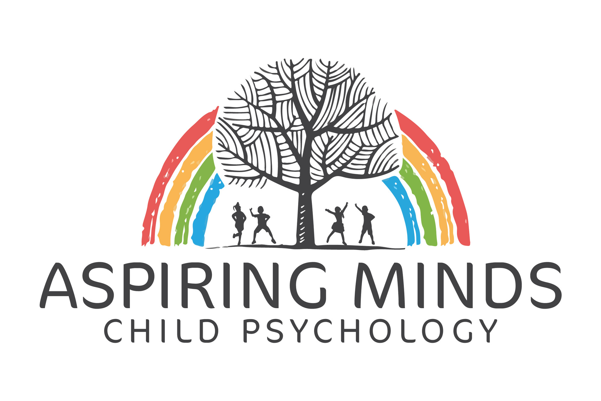 Aspiring Minds Child Psychology