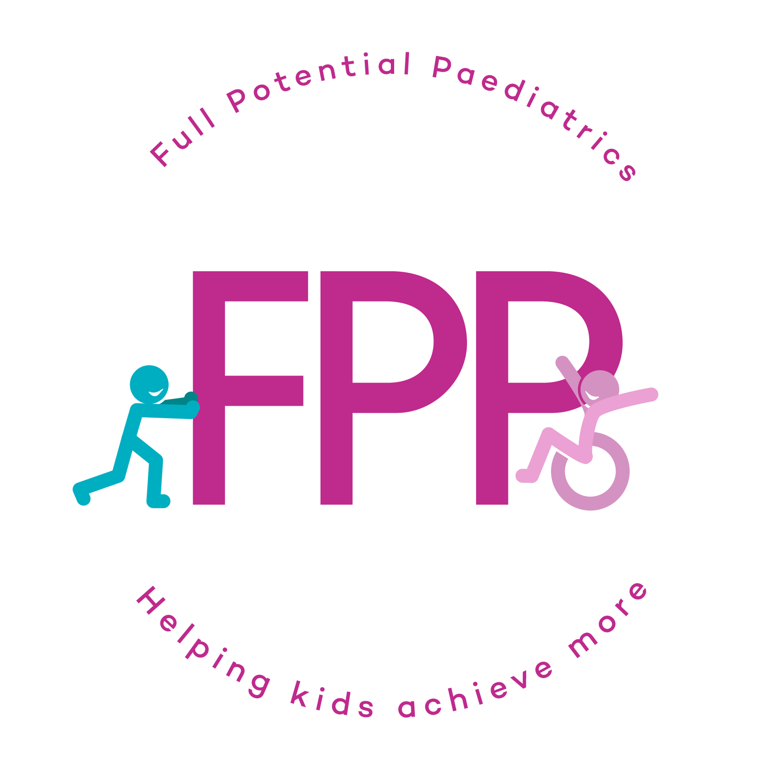 Full Potential Paediatrics Ashfield