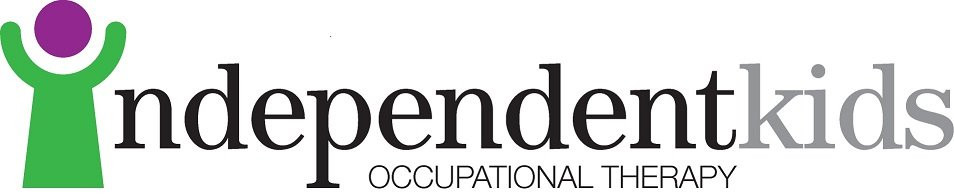 Independent Kids-Occupational Therapy
