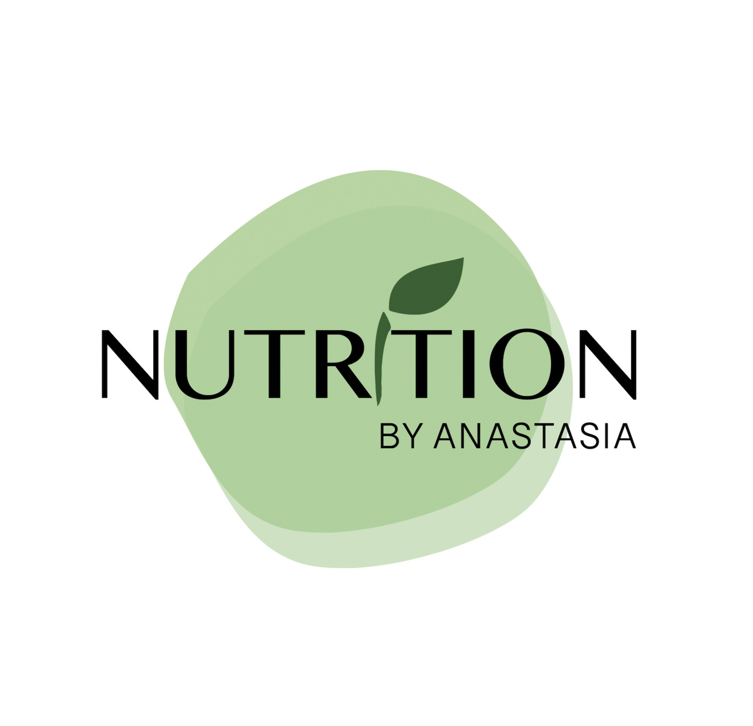 Nutrition by Anastasia