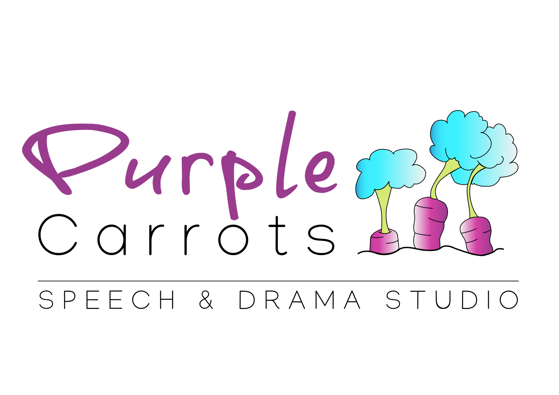 Purple Carrots Speech & Drama Studio