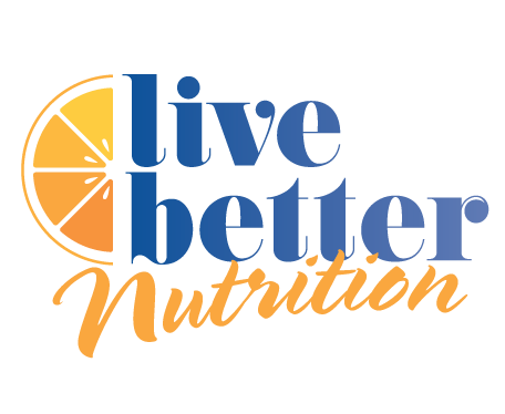 Live Better Nutrition @ Next Practice Deakin